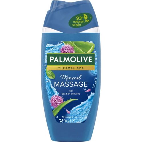 Palmolive sprchov� gel Mineral Massage 250 ml Palmolive sprchov� gel Mineral Massage 250 ml